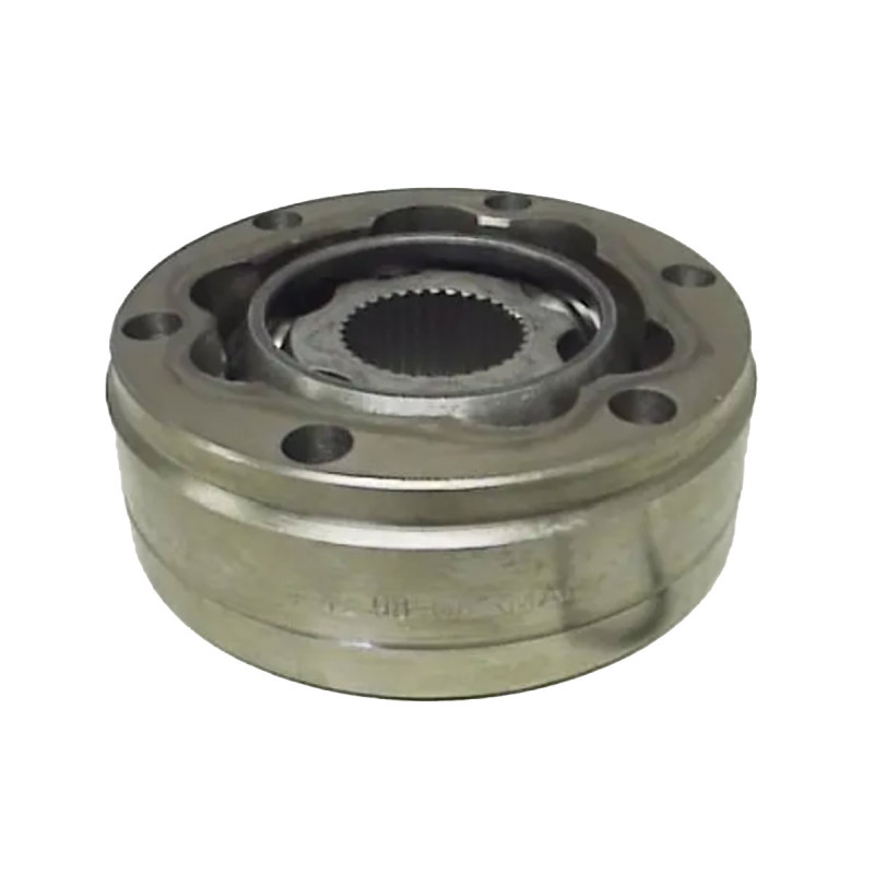 Lobro conjunto GKN Motorsport Ø94 mm Talla 10 - MS3J001Array