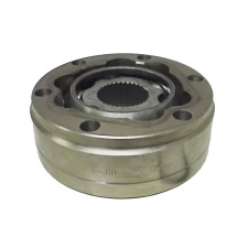 Junta lobro GKN Motorsport Ø94 mm Tamanho 10 - MS3J001