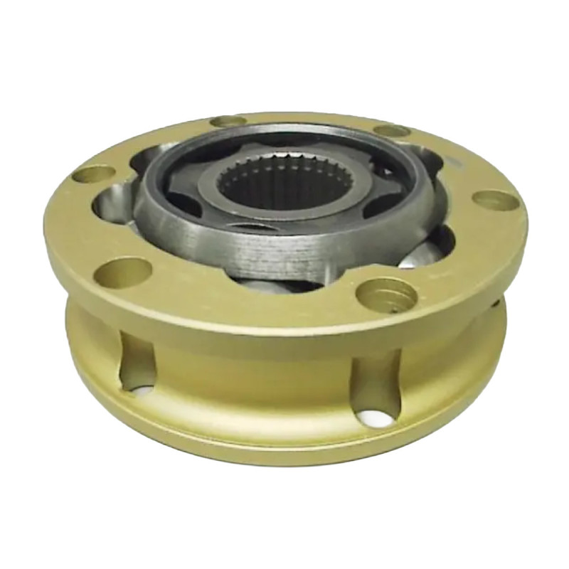 Junta Lobro GKN 33 hileras Diámetro 94mm espesor 32mm Entre-eje 78Array