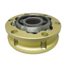 Junta lobro leve GKN Motorsport MS3N044 Ø108 mm, tamanho 15, espessura 32 mm