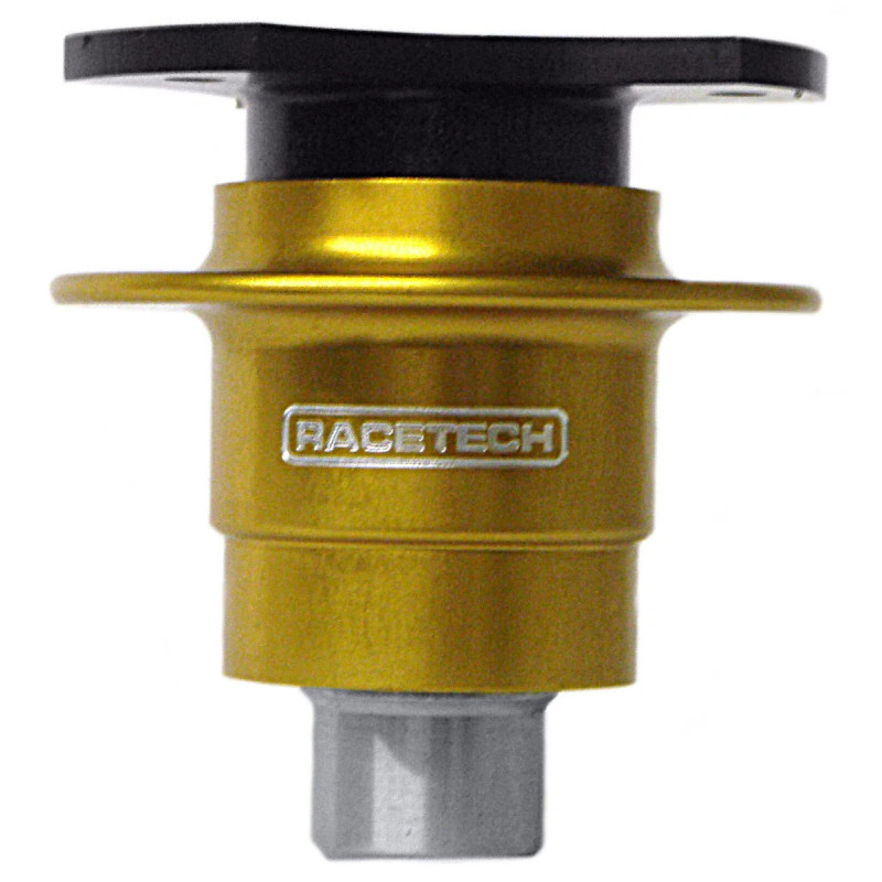 Piña FIA Replegable Acanalada Racetech 3 AgujerosArray