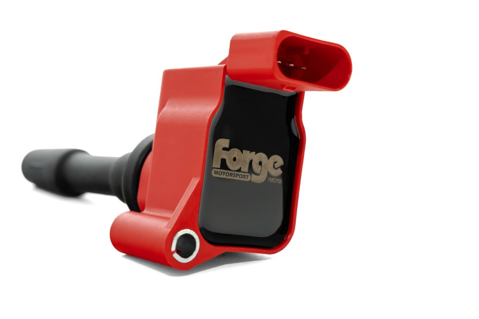 Bobina de ignição com reforço Forge Motorsport FMCP08 VAG 1.5 TSI EA211 EvoArray