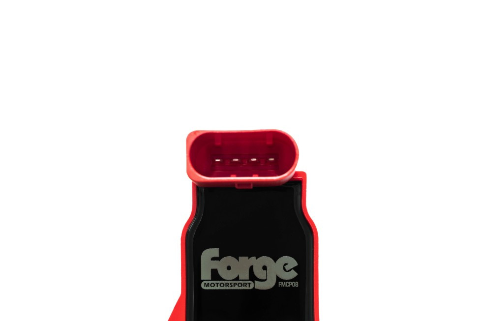 Bobina de encendido reforzada Forge Motorsport FMCP08 1.5 TSI EA211 EvoArray