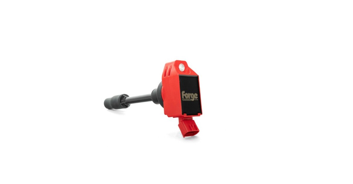 Bobina de encendido reforzada Forge Motorsport FMCP06