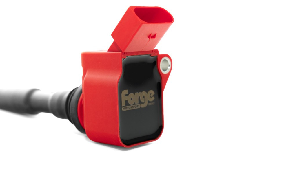 Bobina de encendido reforzada Forge Motorsport FMCP07 1.4 TSI EA211Array