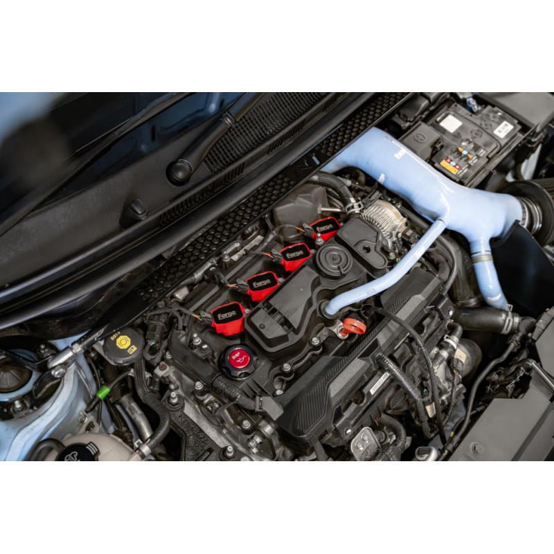 Bobina de ignição com reforço Forge Motorsport FMCP05 Hyundai i20 N Kia 1.6 T-GDIArray