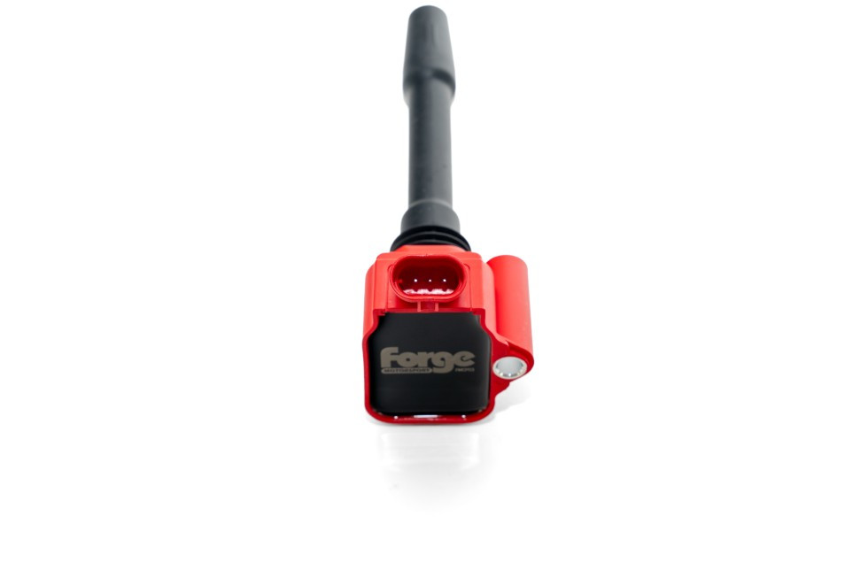 Bobina de ignição com reforço Forge Motorsport FMCP03 Fiat Abarth 500 595 695Array
