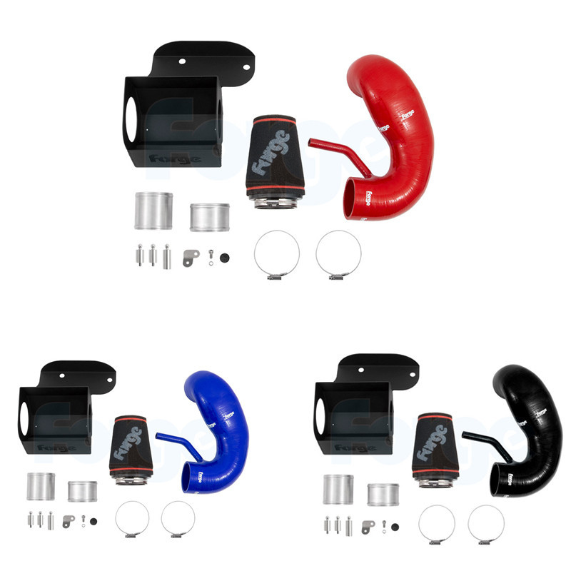 Kit de admisión directa Forge para Volkswagen Up! 1.0 GTi / TSi con filtro de espumaArray