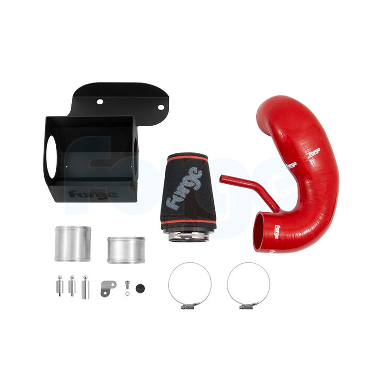 Kit de admissão direta Forge Volkswagen Up! 1.0 GTi/TSiArray