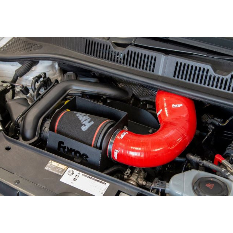 Kit de admisión directa Forge para Volkswagen Up! 1.0 GTi / TSi con filtro de espumaArray