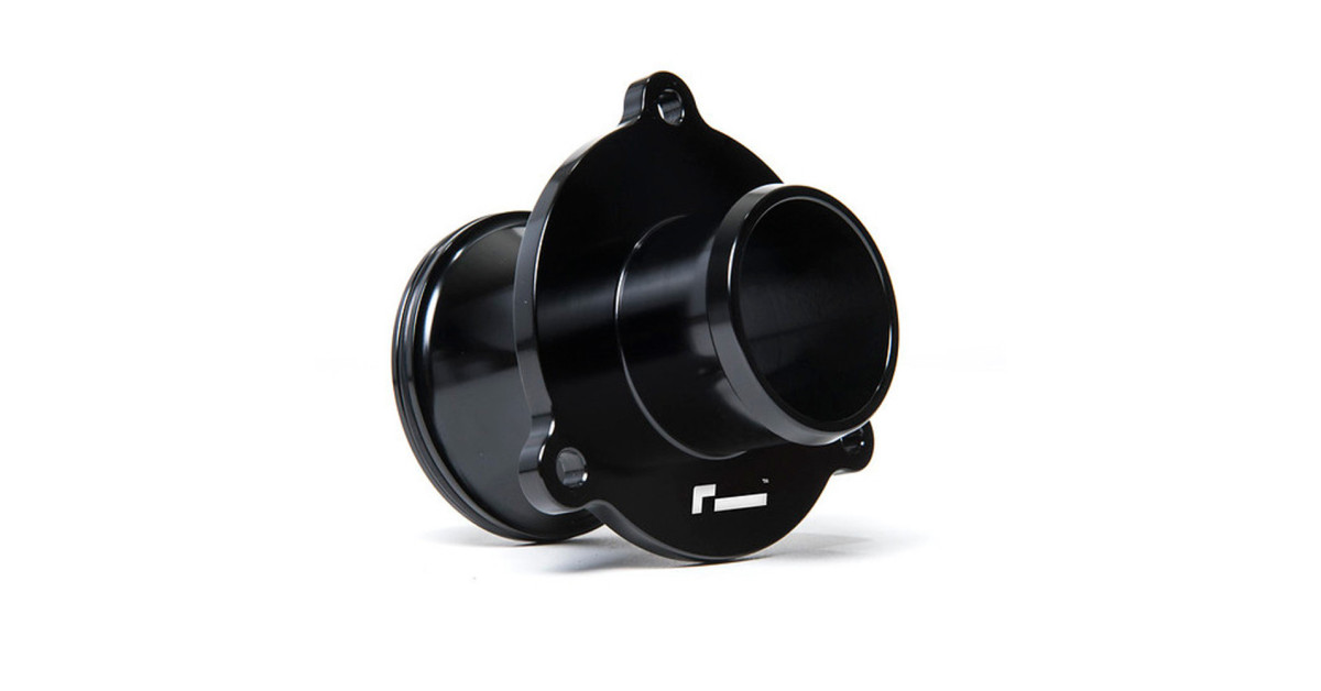Outlet turbo RACINGLINE para 2.0TSI EA888.3B y EA888.3