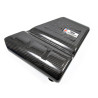 Tapa de motor carbono Forge para Fiat Abarth 500/595/695
