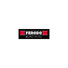 Pegatina Ferodo 24X3.8cm