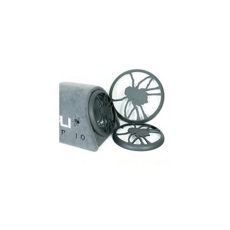Rejilla de protección Fli para subwoofer de 25 cmArray