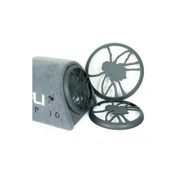 Rejilla de protección Fli para subwoofer de 25 cmArray