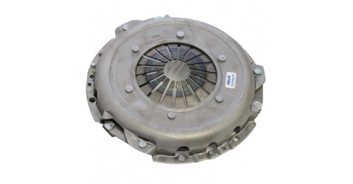 Mecanismo de embreagem Helix Renault R5 GT/Clio 1.8/2.0 16S Williams