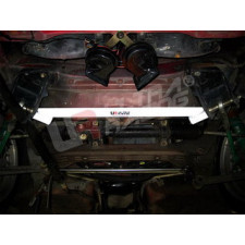 Barra de conexión inferior delantera 2 puntos ULTRA RACING Toyota MR2 SW20