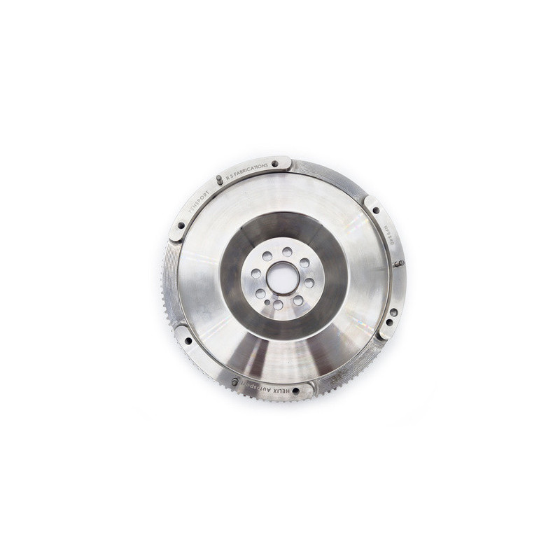 Volante de Aço HELIX para Toyota Yaris 1.6 GR 240mmArray