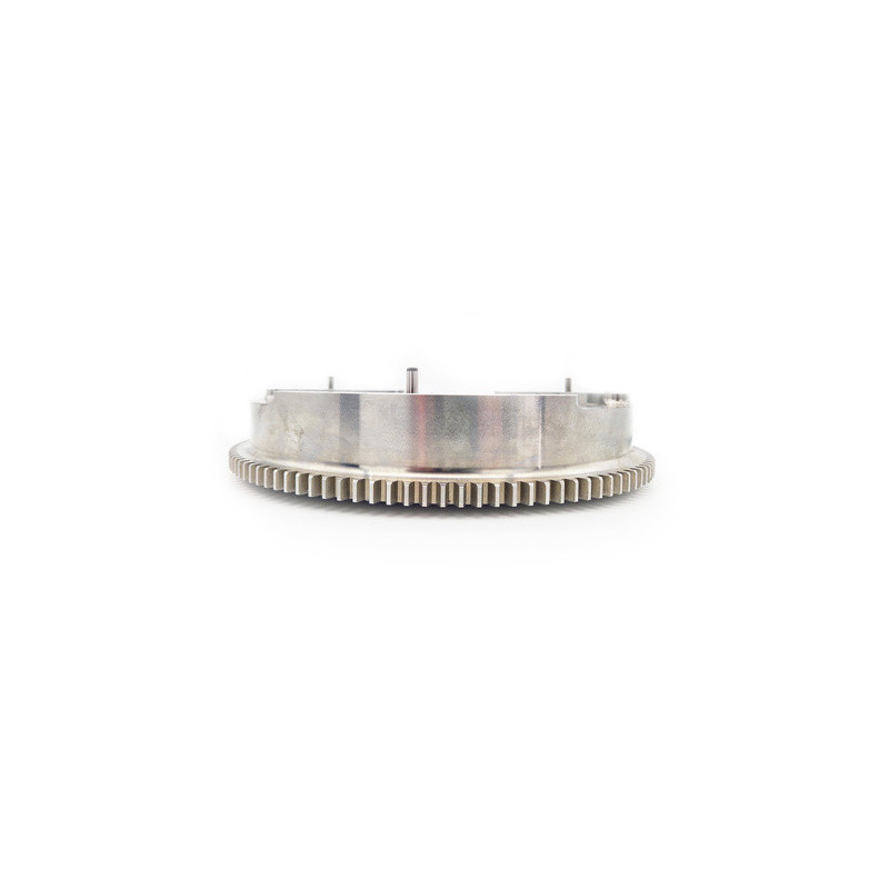 Volante Motor Acero HELIX para Toyota Yaris 1.6 GR 240mmArray