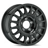 Llanta de aluminio OZ Racing Rally Terra 15x7 Negro brillante - Toyota Yaris GR Rally2 - W01797051YMN