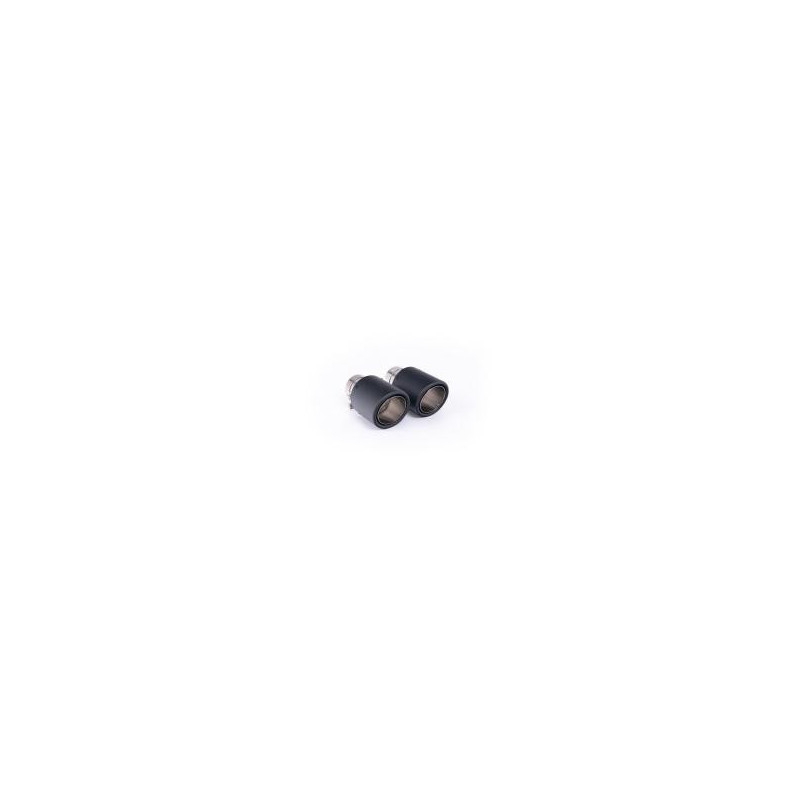 Gpf-Back Milltek SSXM496 Mini Cooper S F66 (2024+)Array