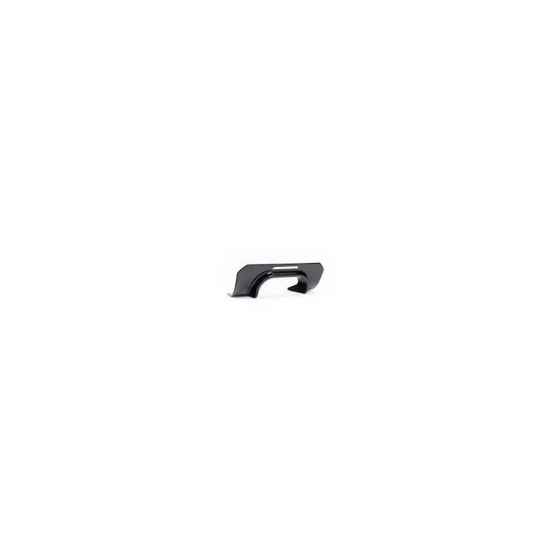 FAP Back Milltek SSXM496 - Sans silencieux primaire - Sorties Dual Jet-100 Carbone stockéArray