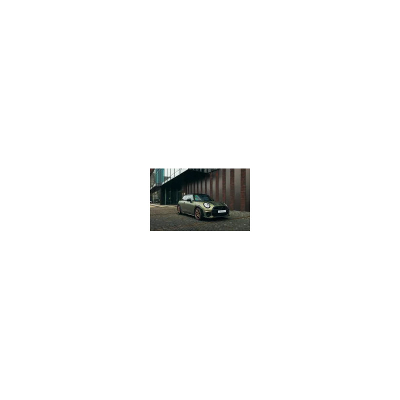 FAP Back Milltek SSXM496 - Sans silencieux primaire - Sorties Dual Jet-100 Carbone stockéArray