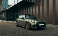 Gpf-Back Milltek SSXM496 Mini Cooper S F66 (2024+)Array
