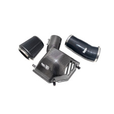 Kit de admisión de carbono Forge Motorsport FMINDK61 para Mini Cooper S JCW F66