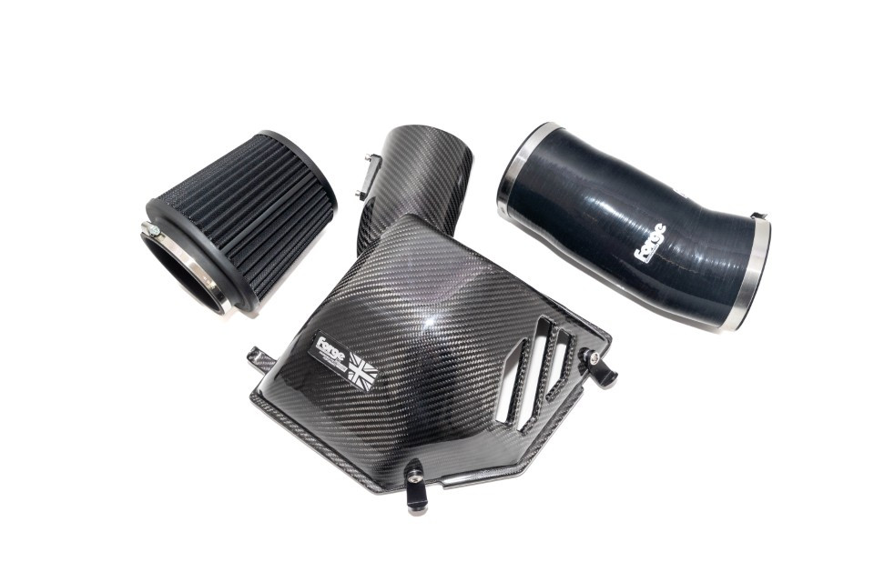 Kit de admisión de carbono Forge Motorsport FMINDK61 para Mini Cooper S JCW F66Array