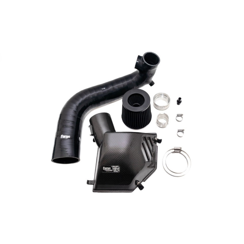 Kit de admissão em carbono Forge Motorsport FMINDK61 para Mini Cooper S JCW F66Array
