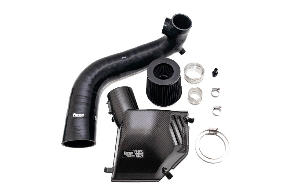 Kit de admissão em carbono Forge Motorsport FMINDK61 para Mini Cooper S JCW F66Array