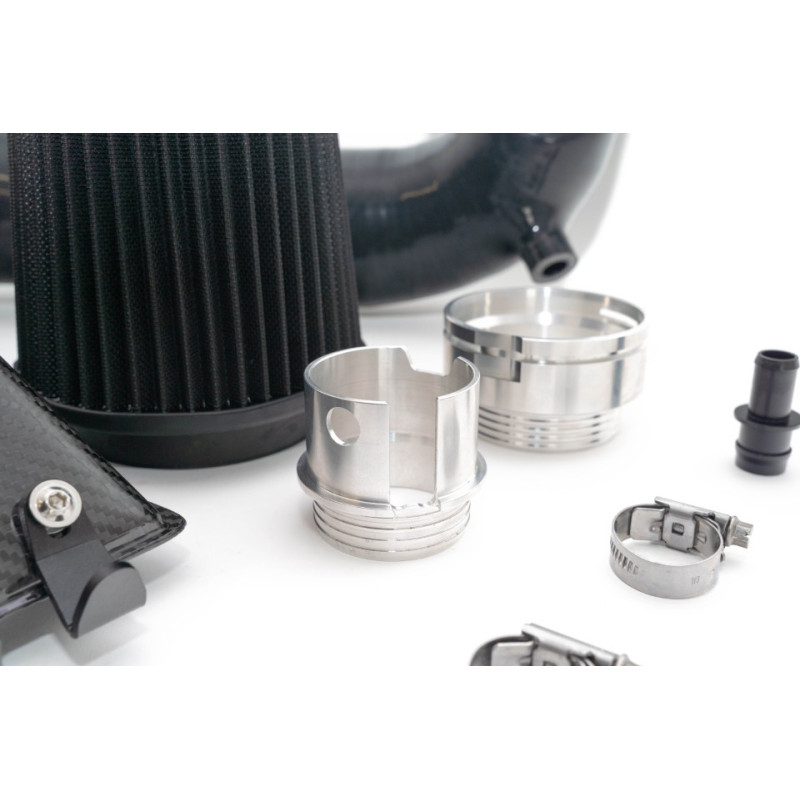 Kit de admissão em carbono Forge Motorsport FMINDK61 para Mini Cooper S JCW F66Array