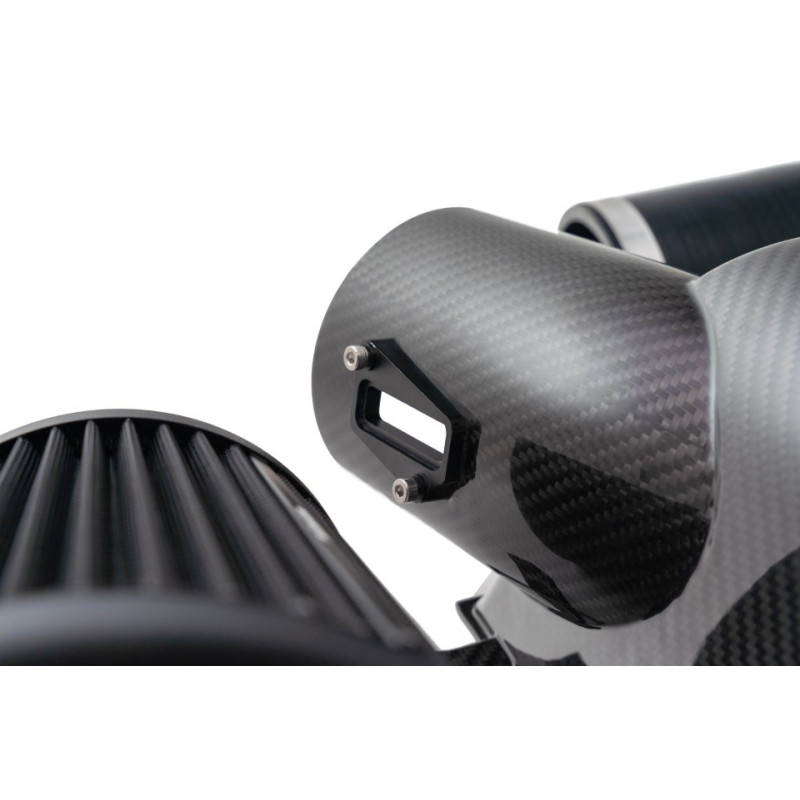 Kit de admisión de carbono Forge Motorsport FMINDK61 para Mini Cooper S JCW F66Array