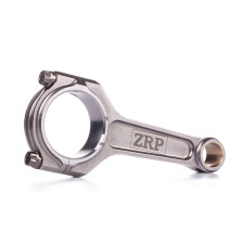 Bielas forjadas ZRP em forma de I para motor Toyota Supra 2JZ - R-TOY-006-IP