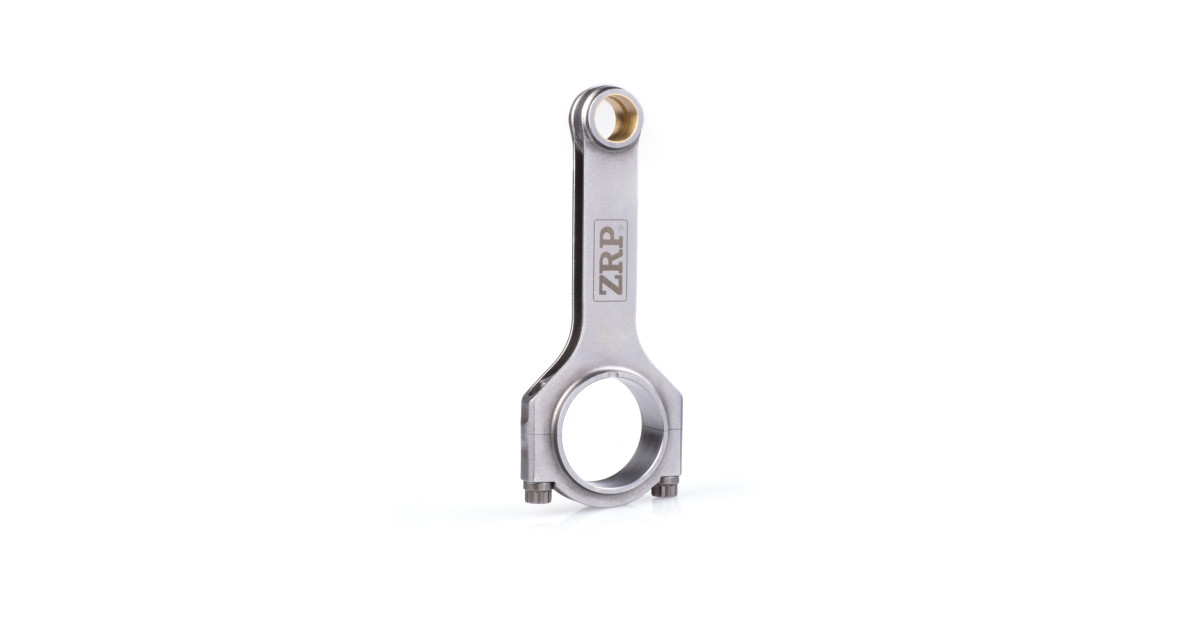 Bielas em H forjadas ZRP para motor Toyota Starlet 1.5 5E-F - R-TOY-002H