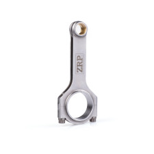 Bielas em H forjadas ZRP para motor Toyota Starlet 1.5 5E-F - R-TOY-002H