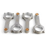 Bielas en H forjadas ZRP para motor Suzuki Hayabusa 2008-2012 - R-SUZ-003-H