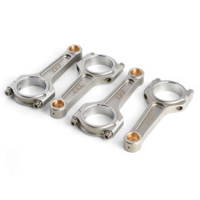 Bielas forjadas ZRP en forma de I para motor Suzuki Hayabusa 2008-2012 - R-SUZ-003-I