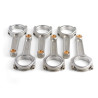 Bielas forjadas ZRP en forma de I para motor Subaru EG33 3.3 - R-SUB-002-I