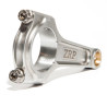 Bielas forjadas ZRP em I para motor Opel 2.0 Turbo LNF - R-OPE-009I