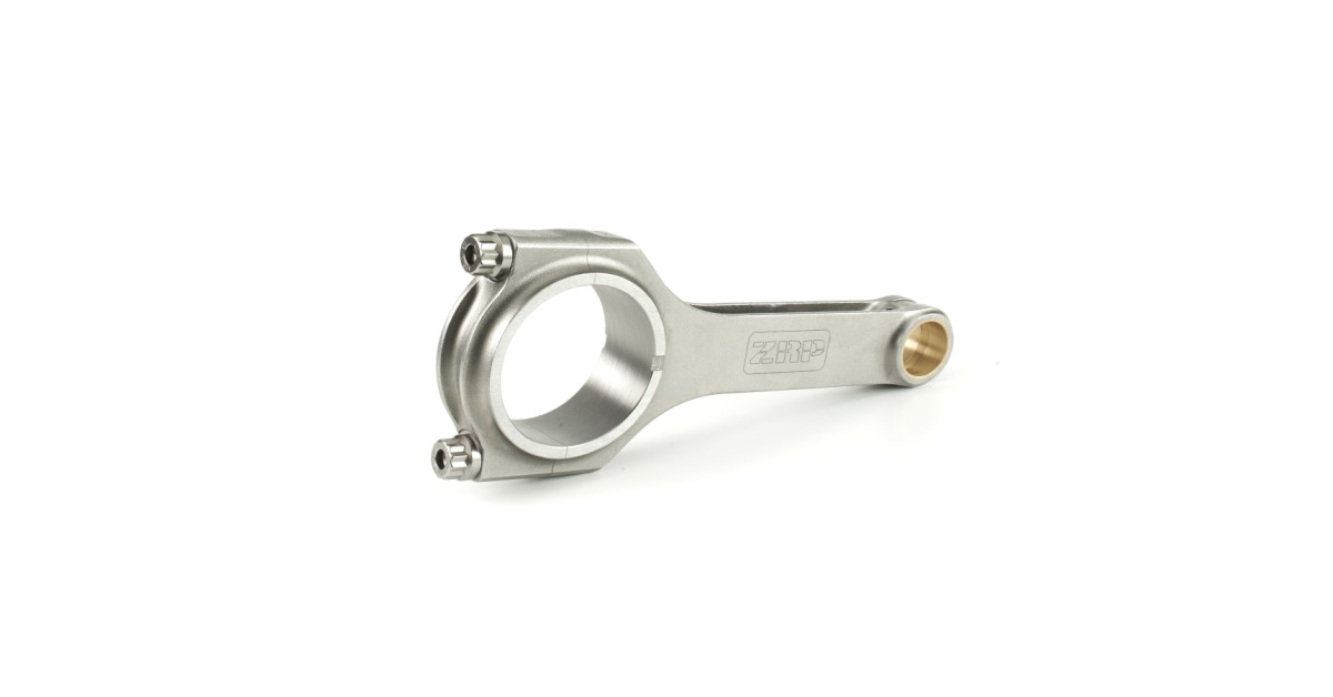Bielas forjadas ZRP para motor Opel 2.0 16V C20 e Z20 - R-OPE-006H