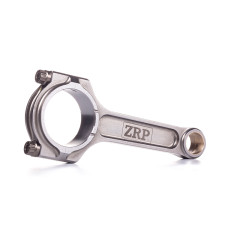 Bielas forjadas ZRP em I para motor Opel 2.0 16V C20 e Z20 - R-OPE-001-I