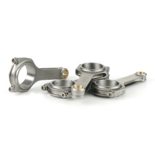 Bielas forjadas ZRP para motor Opel 2.0 16V C20 e Z20 - R-OPE-006H