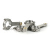 Bielas forjadas ZRP para motor Opel 2.0 16V C20 e Z20 - R-OPE-006H