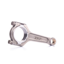Bielas forjadas ZRP em I para motor Opel Z16LET Turbo - R-OPE-005-I
