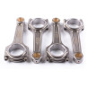 Bielas forjadas ZRP en forma de I para motor Mitsubishi 4G63 2.0 - R-MIT-002-IP