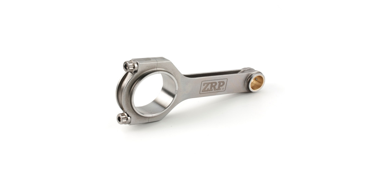 Bielas forjadas ZRP en H para motor Honda K20 - R-HON-013HL