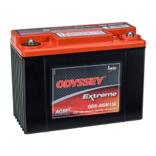Bateria de competição AGM Odyssey Extreme PC545 ODS-AGM15L 13 Ah 545 PHCA