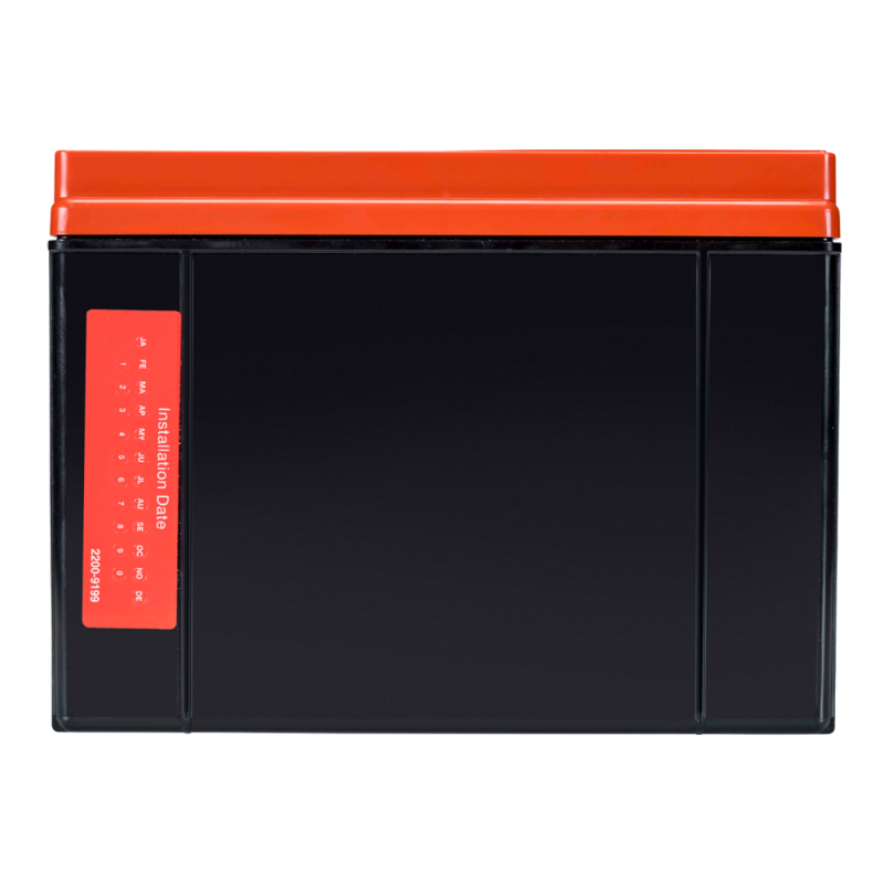 Bateria de competição AGM Odyssey Extreme PC545 ODS-AGM15L 13 Ah 545 PHCAArray